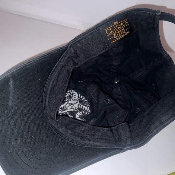 Ram hat - Picture 3 of 3